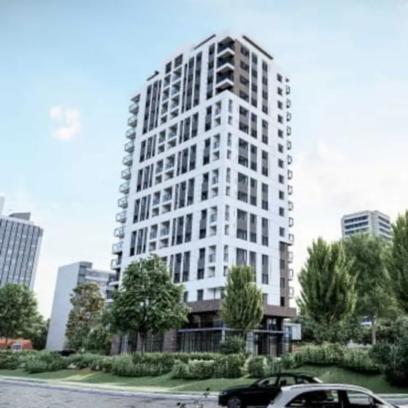 Satılır 3 otaqlı mənzil 101.5 m²