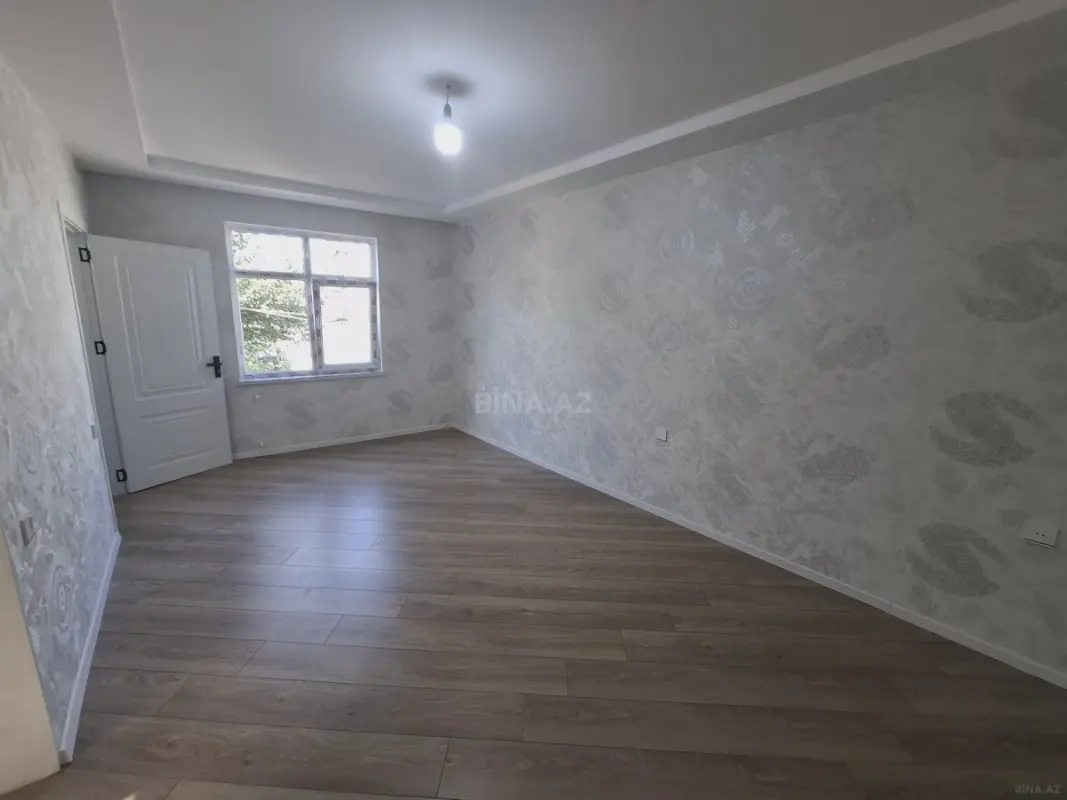 Satılır 3 otaqlı həyət evi 80 m²