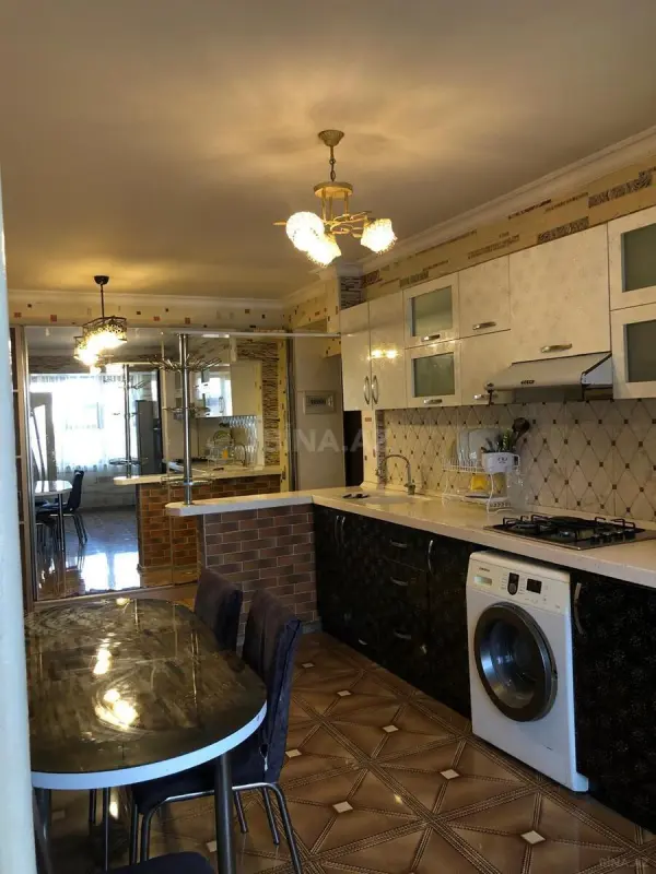 Kirayə verilir 3 otaqlı mənzil 60 m²