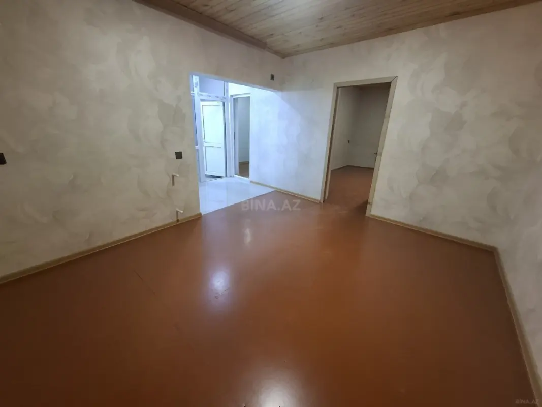 Satılır 3 otaqlı həyət evi 60 m²