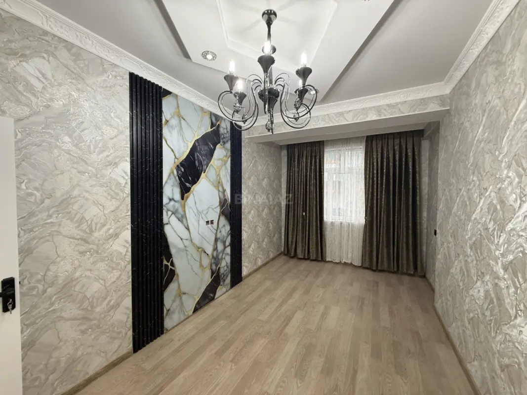 Satılır 3 otaqlı mənzil 83.5 m²