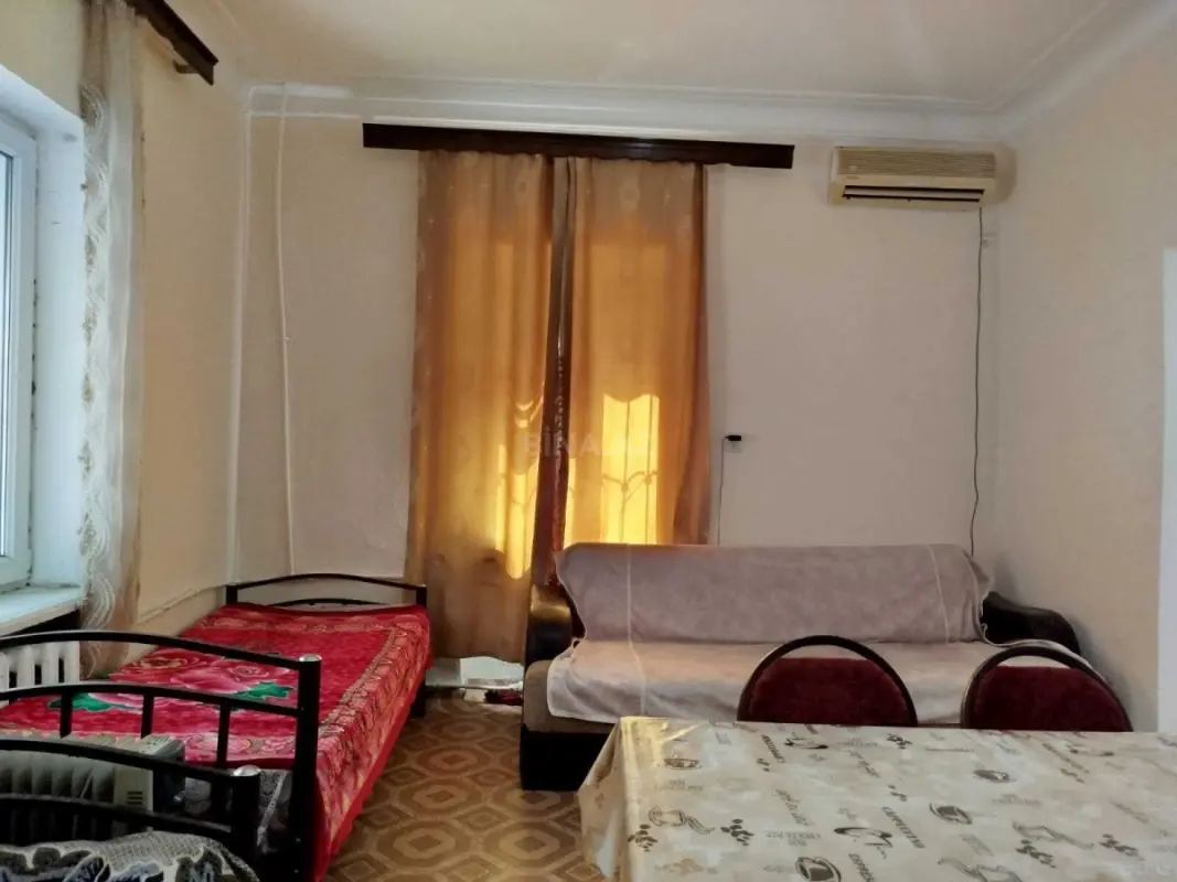 Kirayə verilir 1 otaqlı mənzil 50 m²