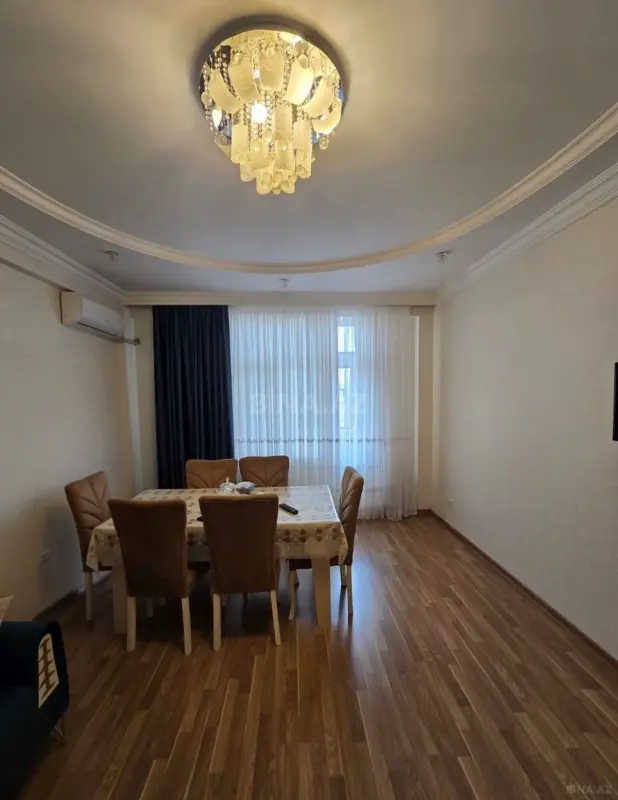 Kirayə verilir 2 otaqlı mənzil 57 m²