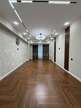 Satılır 3 otaqlı mənzil 110 m² — Bakı, Yeni Yasamal 3 otaq 110.00 m²
