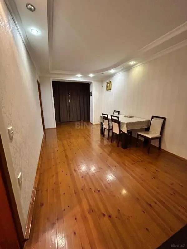 Satılır 3 otaqlı mənzil 75 m²