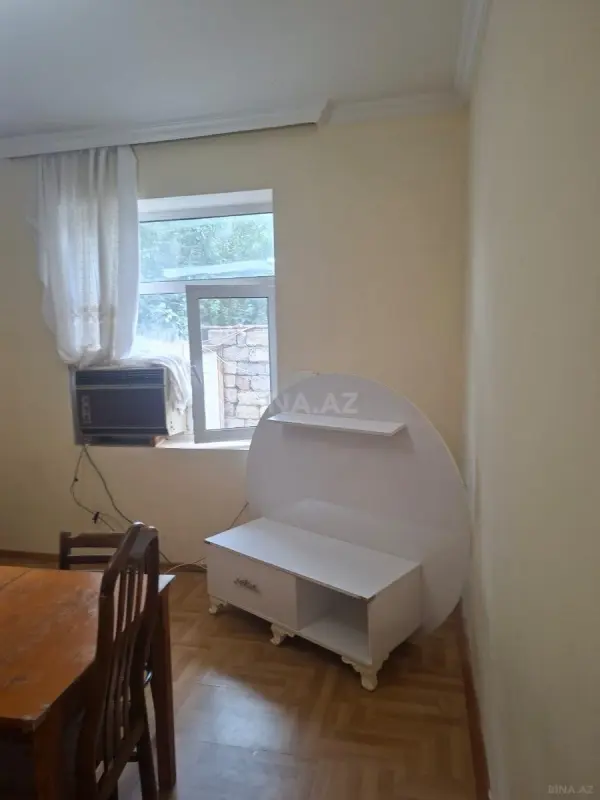 Kirayə verilir 3 otaqlı həyət evi 90 m²