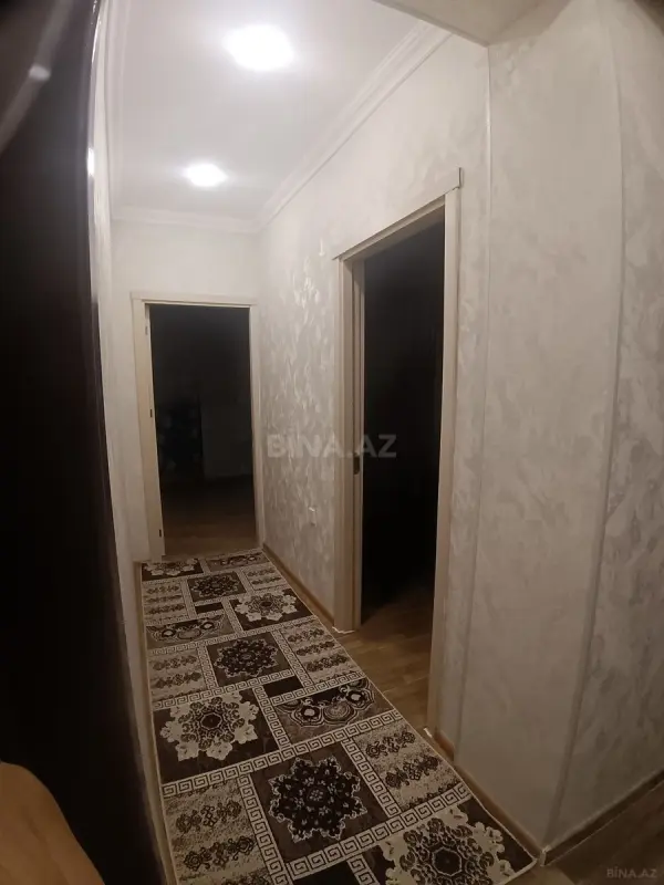 Kirayə verilir 2 otaqlı mənzil 80 m²