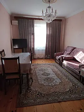 Satılır 3 otaqlı mənzil 90 m² — Bakı, Biləcəri 3 otaq 90.00 m²