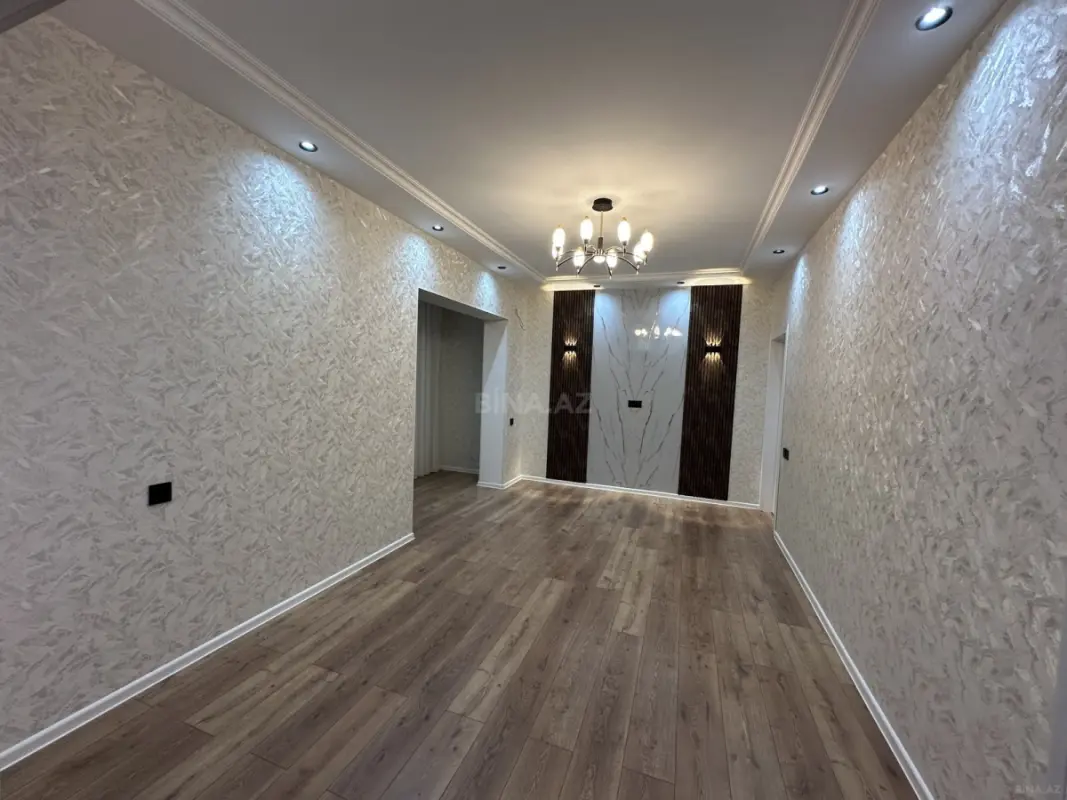 Satılır 2 otaqlı mənzil 60 m²