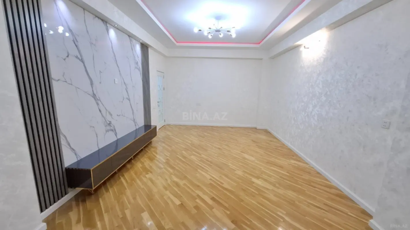 Satılır 3 otaqlı mənzil 100 m²