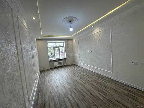 Satılır 2 otaqlı mənzil 60 m² — Bakı, Əhmədli 2 otaq 60.00 m²