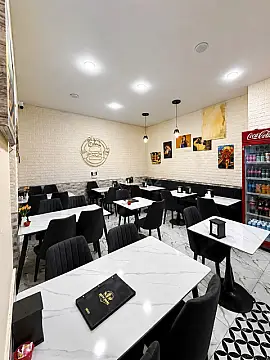 Kirayə verilir obyekt 50 m² — Bakı, Nəsimi 50.00 m²