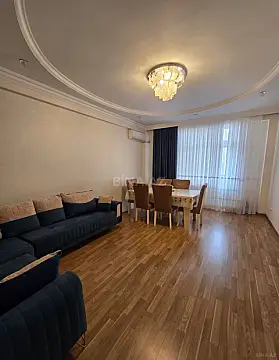 Kirayə verilir 2 otaqlı mənzil 79 m² — Bakı 2 otaq 79.00 m²