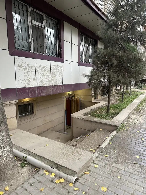 Kirayə verilir obyekt 100 m²