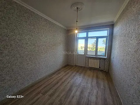 Satılır 2 otaqlı mənzil 50 m² — Bakı, Hövsan 2 otaq 50.00 m²