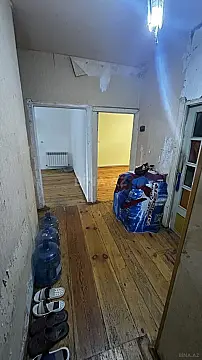 Satılır 4 otaqlı mənzil 88 m² — Bakı, İnşaatçılar 4 otaq 88.00 m²