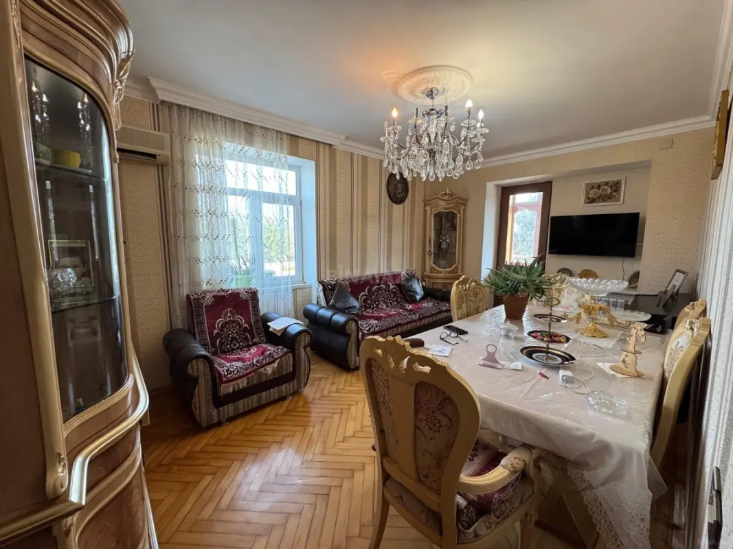 Satılır 2 otaqlı mənzil 50 m²