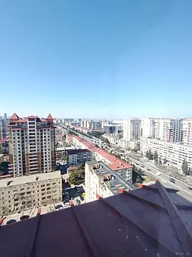 Kirayə verilir 3 otaqlı mənzil 100 m² — Bakı 3 otaq 100.00 m²