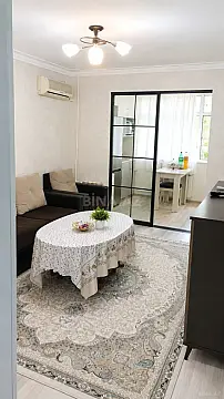 Satılır 2 otaqlı mənzil 35 m² — Bakı 2 otaq 35.00 m²