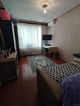 Satılır 2 otaqlı mənzil 36 m² — Bakı, Nərimanov 2 otaq 36.00 m²