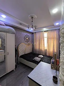 Kirayə verilir 2 otaqlı mənzil 79 m² — Xırdalan 2 otaq 79.00 m²