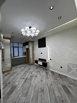 Satılır 2 otaqlı mənzil 48 m² — Bakı 2 otaq 48.00 m²