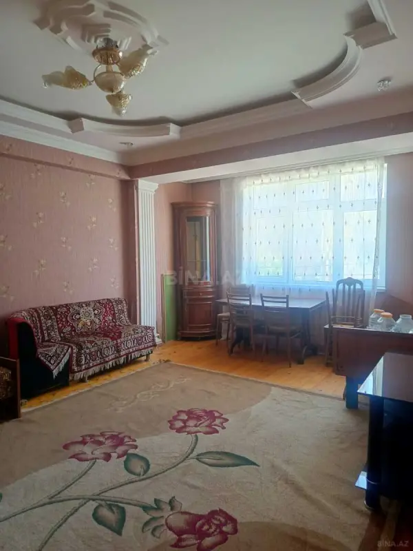 Satılır 3 otaqlı mənzil 70 m²