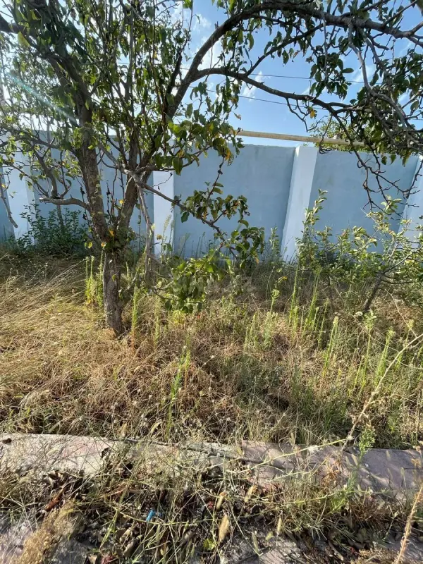 Satılır torpaq sahəsi 4.5 m²