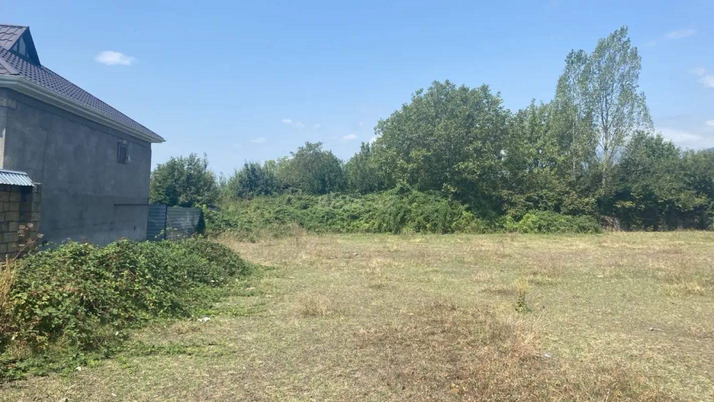 Satılır torpaq sahəsi 40 m²