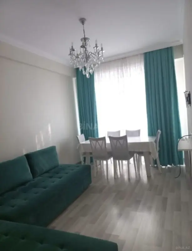 Satılır 3 otaqlı mənzil 70 m²