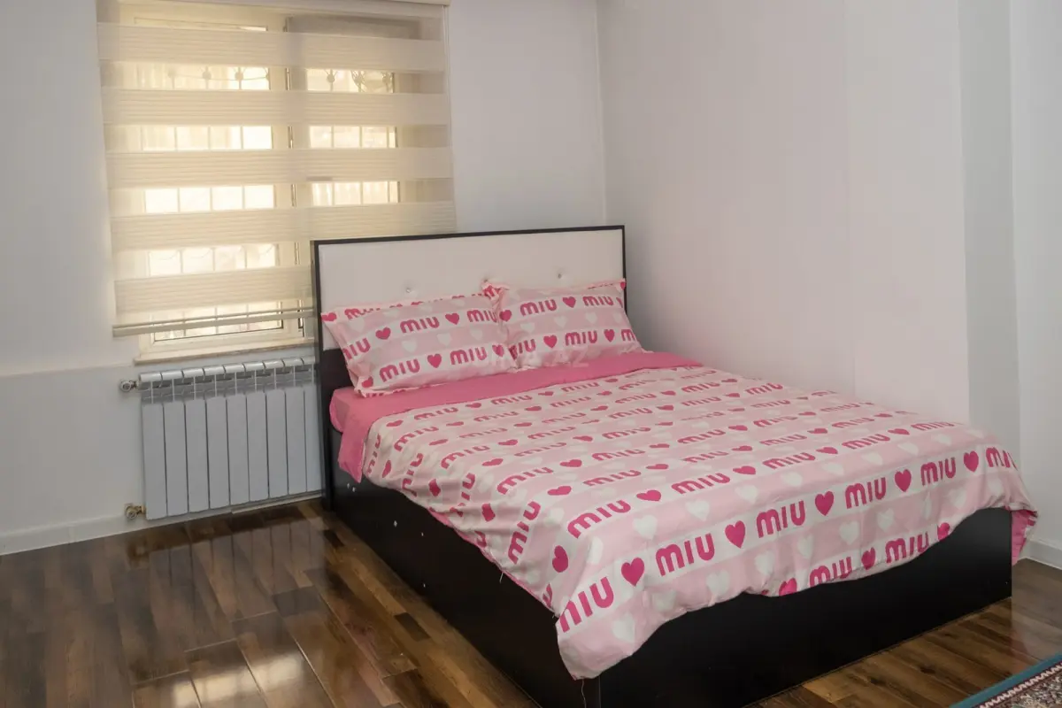 Kirayə verilir 1 otaqlı mənzil 50 m²
