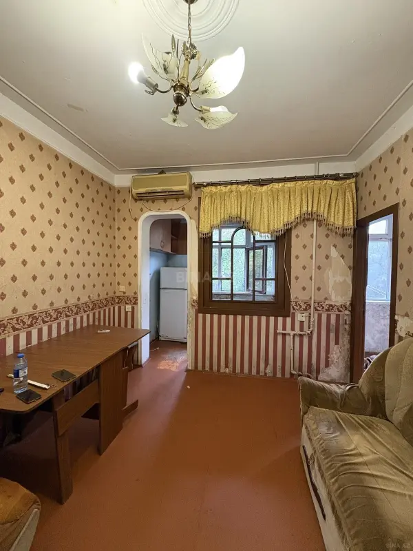 Satılır 3 otaqlı mənzil 50 m²