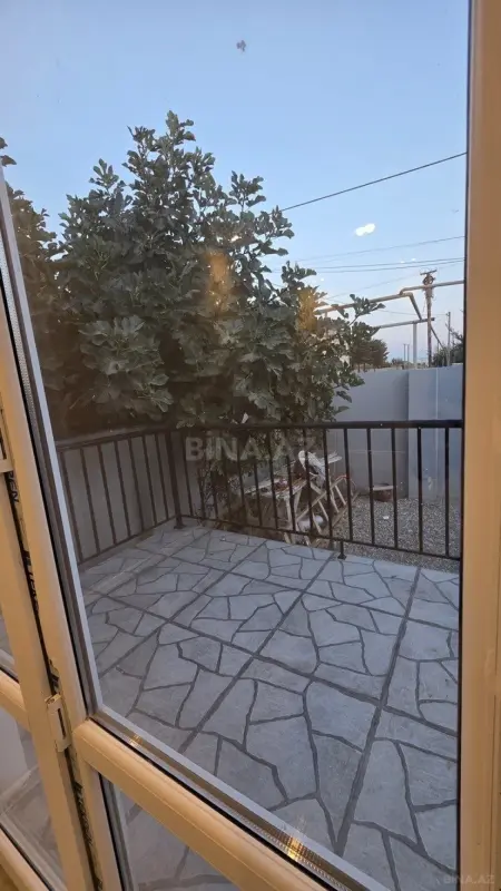 Satılır 3 otaqlı həyət evi 75 m²