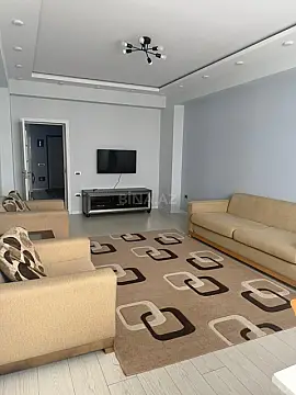 Kirayə verilir 3 otaqlı mənzil 135 m² — Xırdalan, Abşeron 3 otaq 135.00 m²