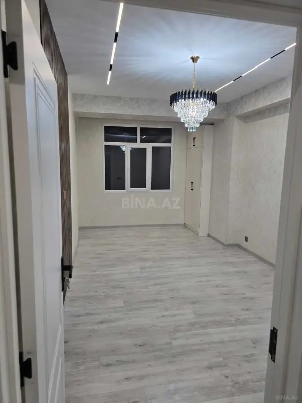 Satılır 1 otaqlı mənzil 36.3 m²