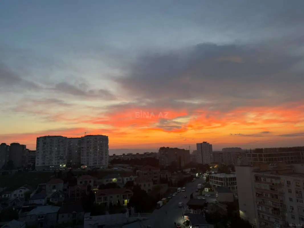 Satılır 3 otaqlı mənzil 69 m²