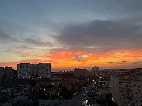 Satılır 3 otaqlı mənzil 69 m² — Bakı 3 otaq 69.00 m²