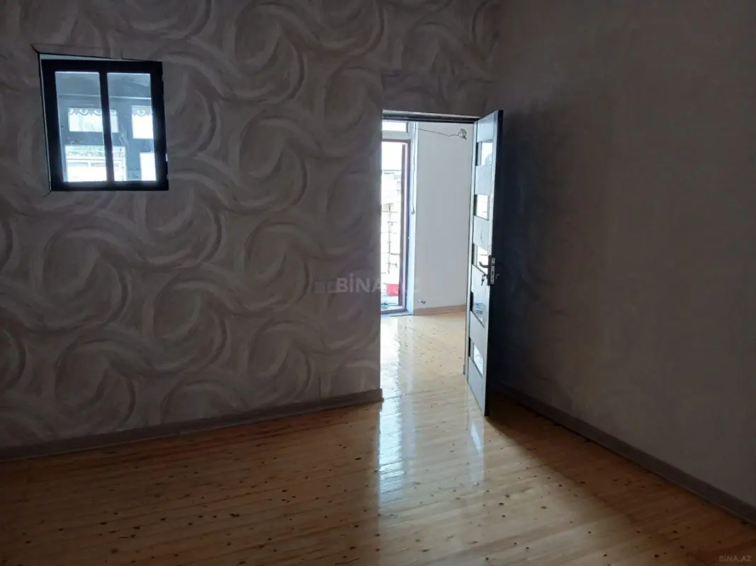 Satılır 2 otaqlı həyət evi 50 m²