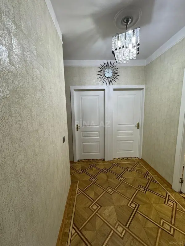 Satılır 3 otaqlı mənzil 73 m²