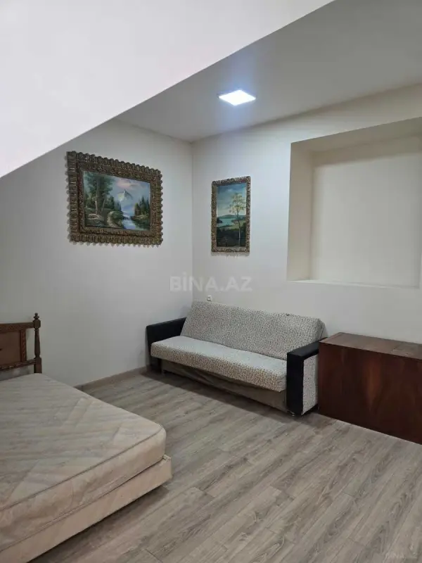 Kirayə verilir 2 otaqlı mənzil 100 m²