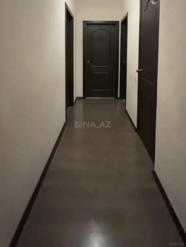 Satılır 3 otaqlı mənzil 87 m²
