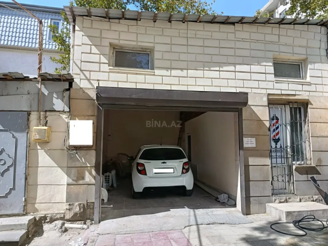Kirayə verilir obyekt 40 m²