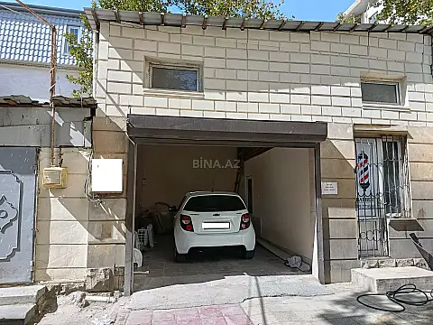 Kirayə verilir obyekt 40 m² — Bakı, Nərimanov 40.00 m²