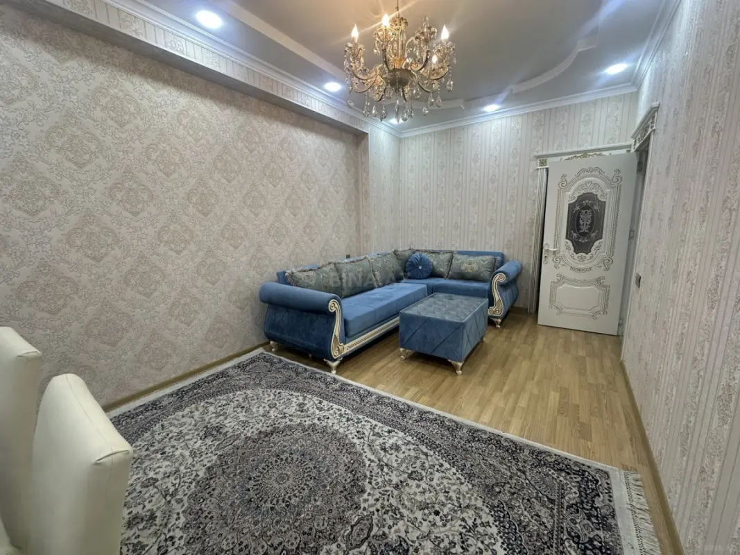 Kirayə verilir 3 otaqlı mənzil 96 m²