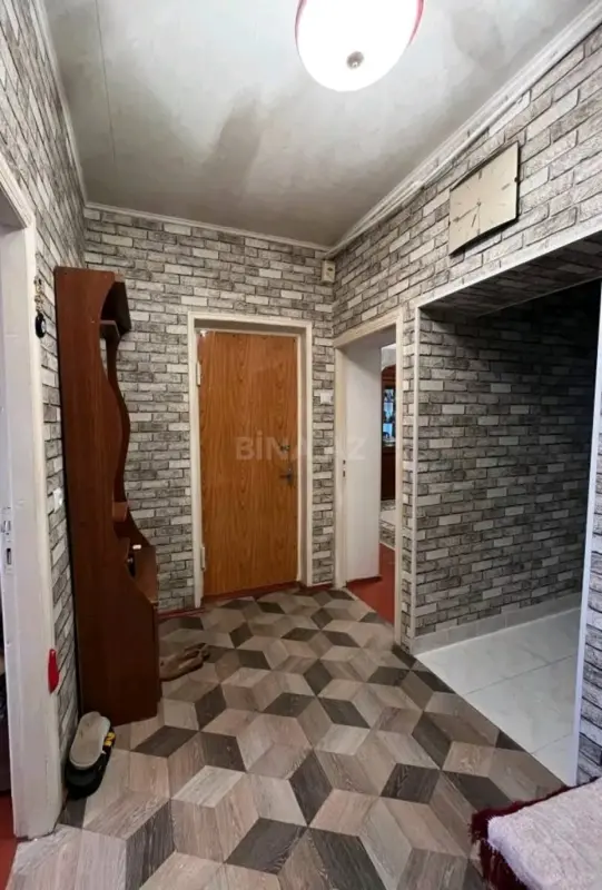 Satılır 2 otaqlı mənzil 50 m²