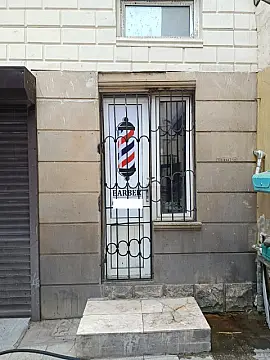 Kirayə verilir obyekt 5 m² — Bakı, Nərimanov 5.00 m²
