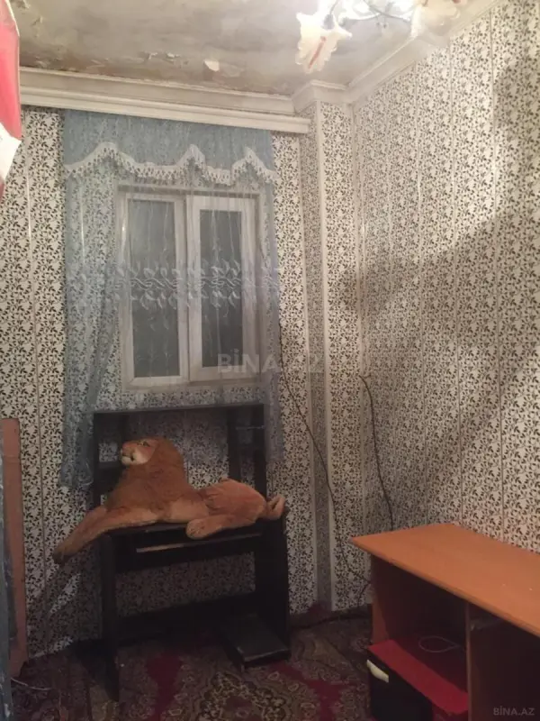 Kirayə verilir 2 otaqlı həyət evi 50 m²