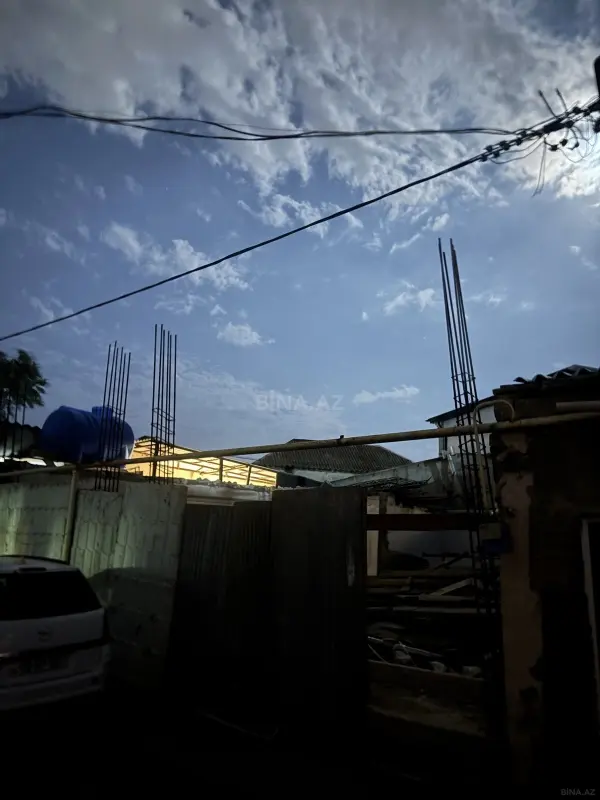 Satılır torpaq sahəsi 50 m²