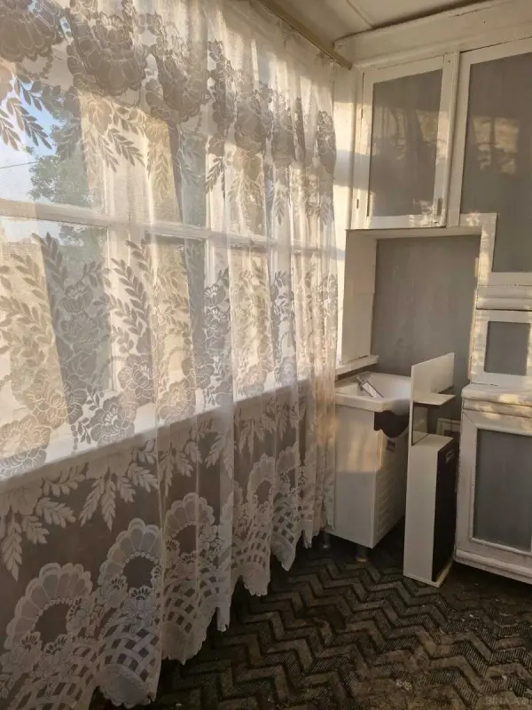 Satılır 2 otaqlı mənzil 45 m²