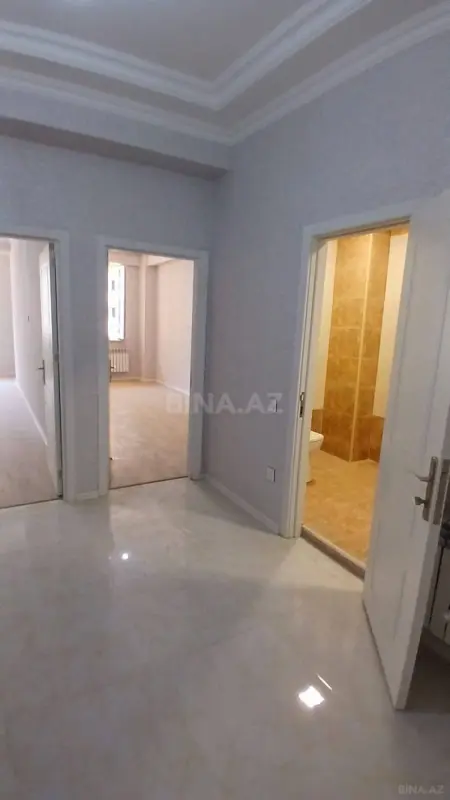 Satılır 1 otaqlı mənzil 59 m²